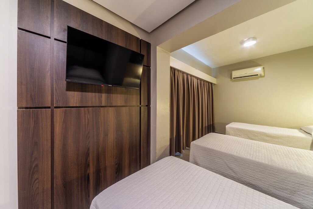 Photo - Hotel Express Rodoviária