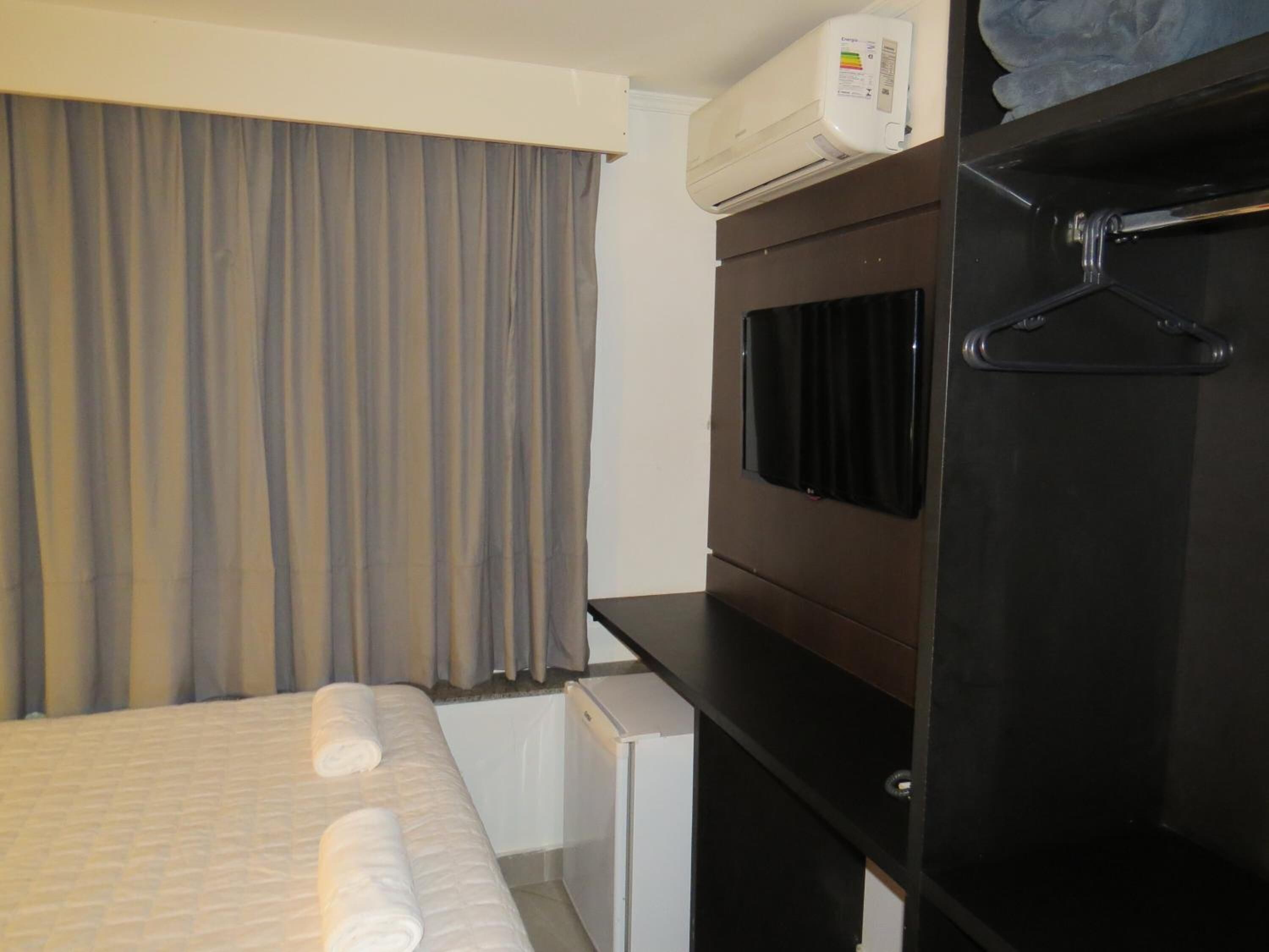 Foto - Hotel Express Rodoviária