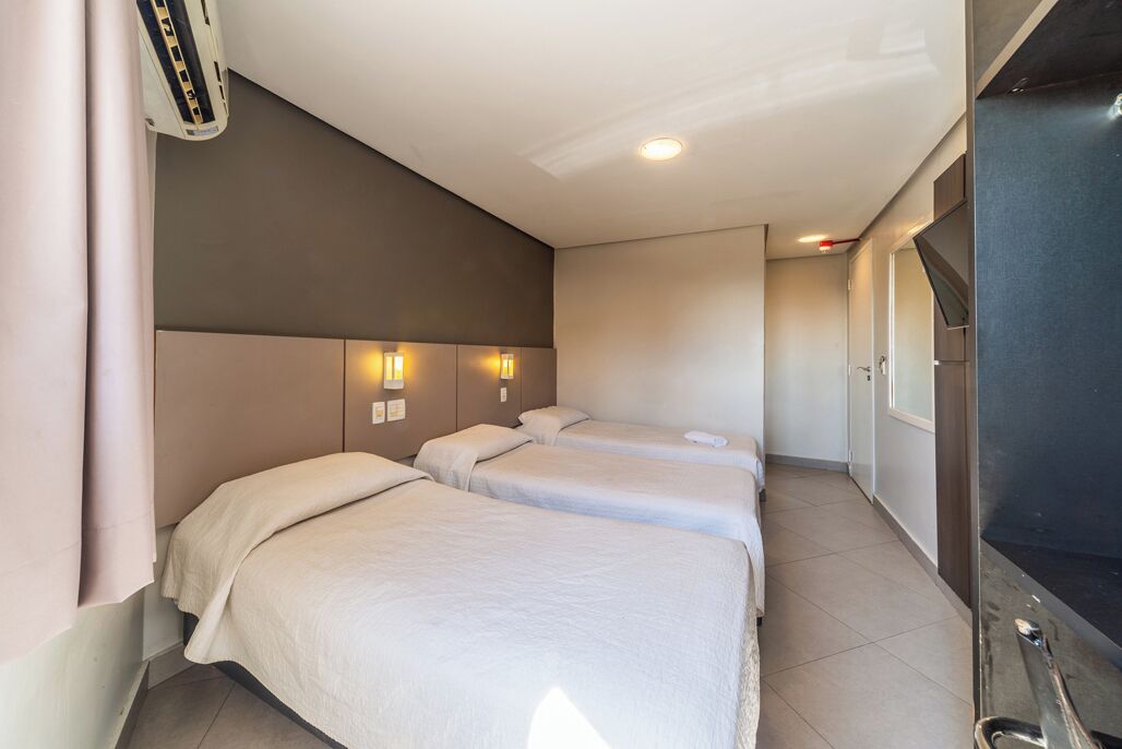 Photo - Hotel Express Rodoviária