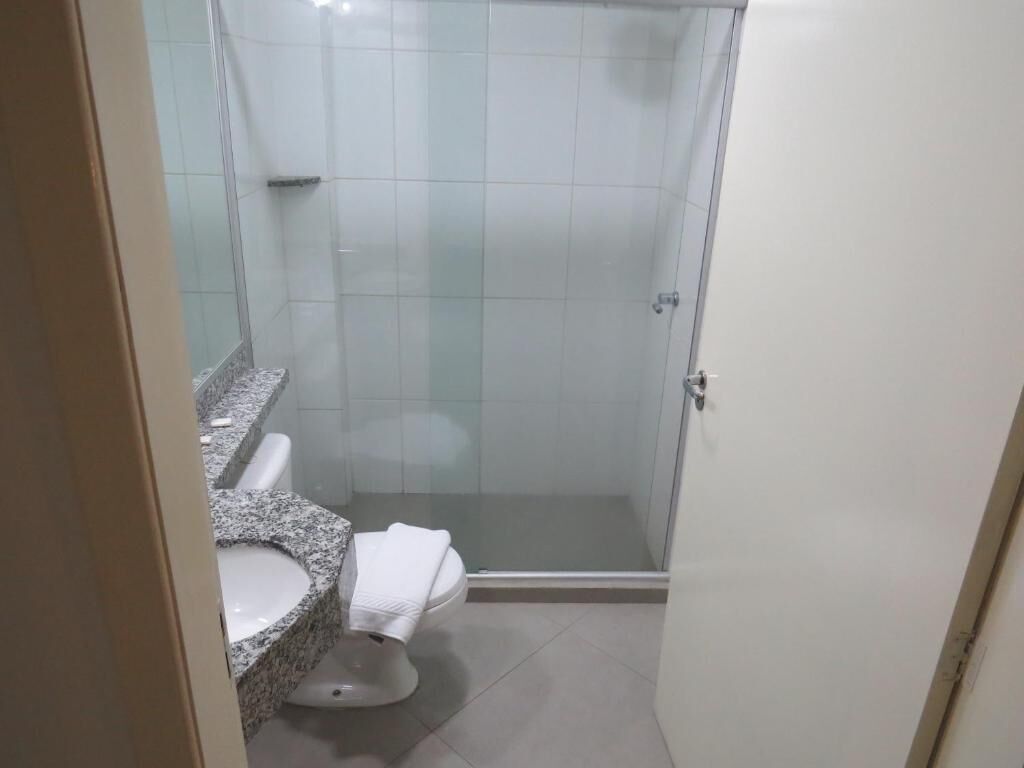 Foto - Hotel Express Rodoviária