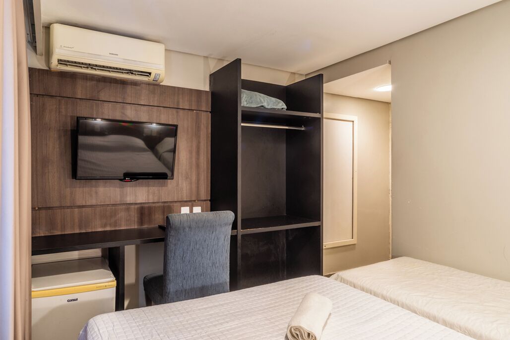 Photo - Hotel Express Rodoviária