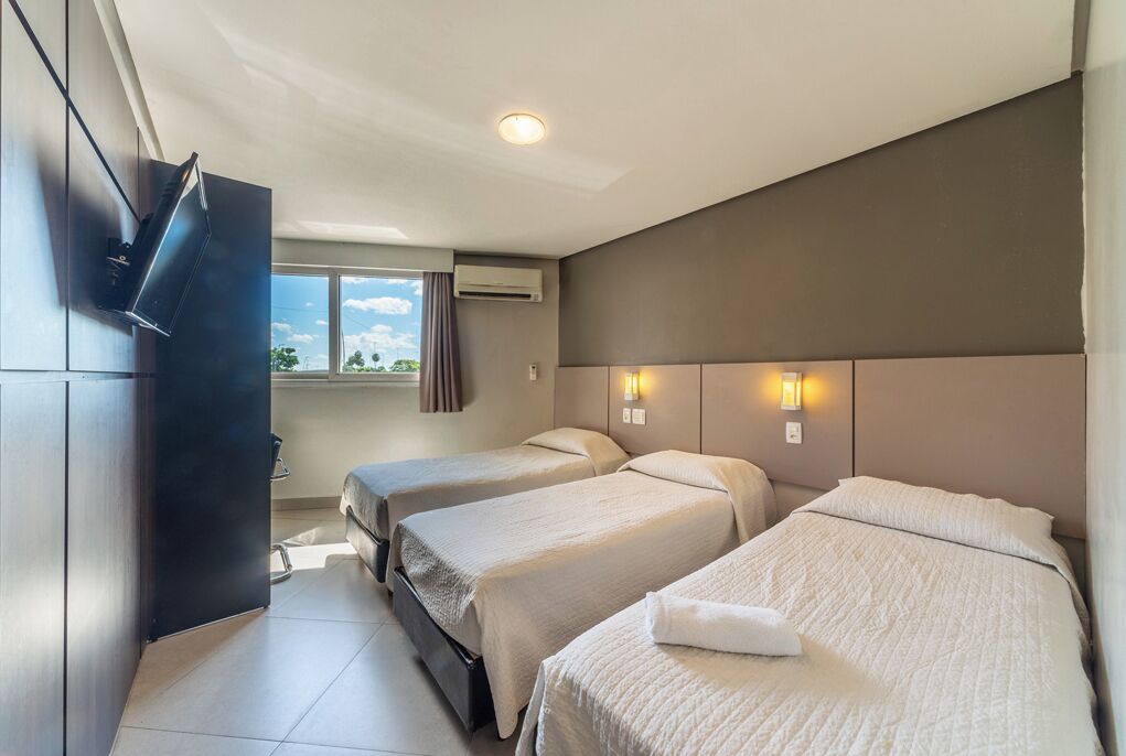 Photo - Hotel Express Rodoviária