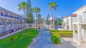 Property grounds - New Famagusta Hotel (Ayia Napa)