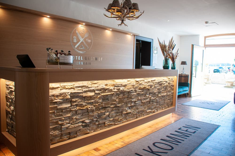 Landhotel & Gasthof Baiernrain