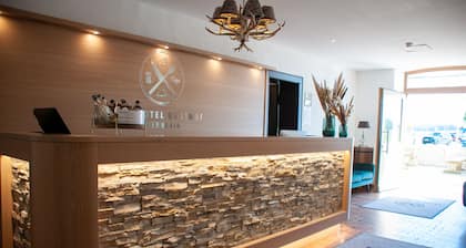 Landhotel & Gasthof Baiernrain