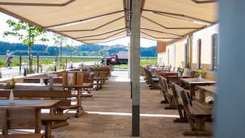 Terras