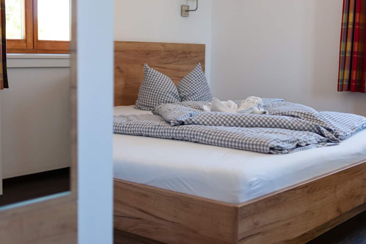 Superior Double Room Single Use