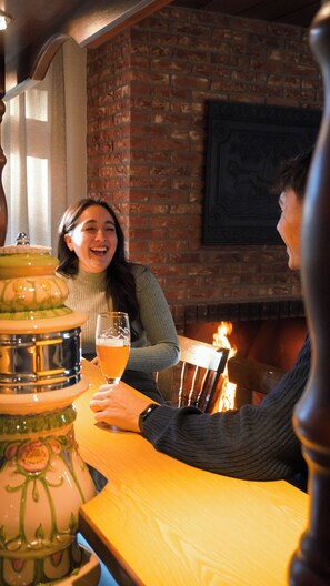 Bar (on property) - TaunusTagungsHotel (Friedrichsdorf)
