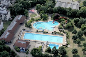 Vista para a região