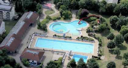 TaunusTagungsHotel