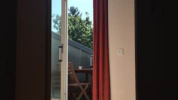 Suite | Balcony