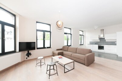 Smartflats Design - Opera