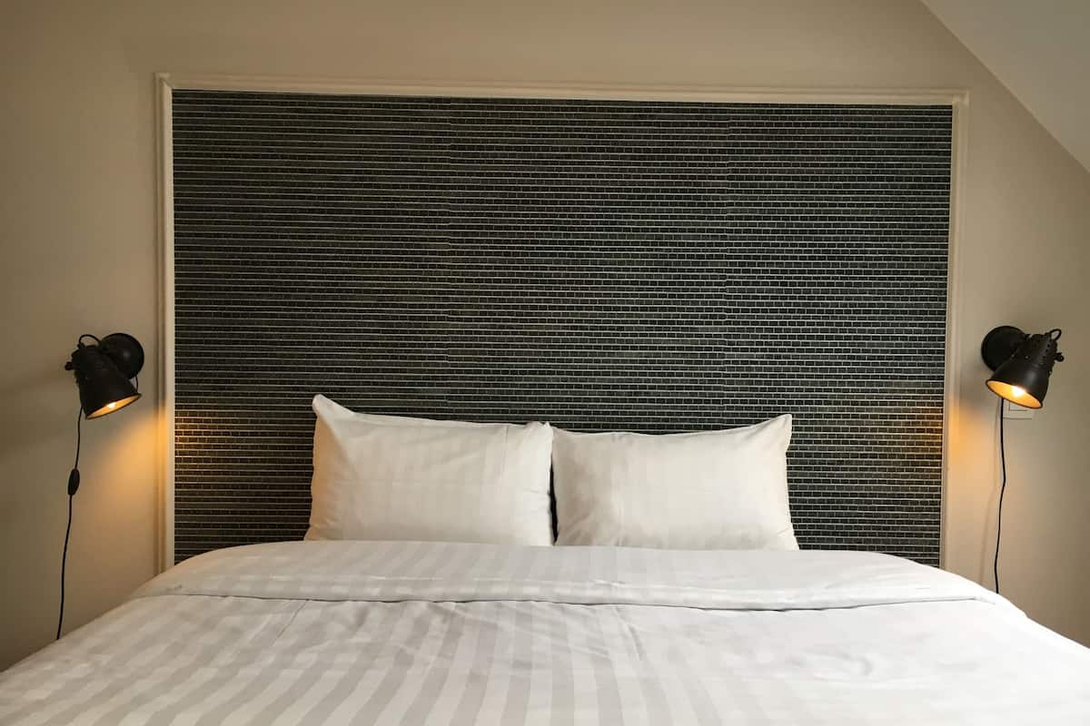 Duplex, 2 Bedrooms, Terrace | 2 bedrooms, premium bedding, iron/ironing board, free WiFi