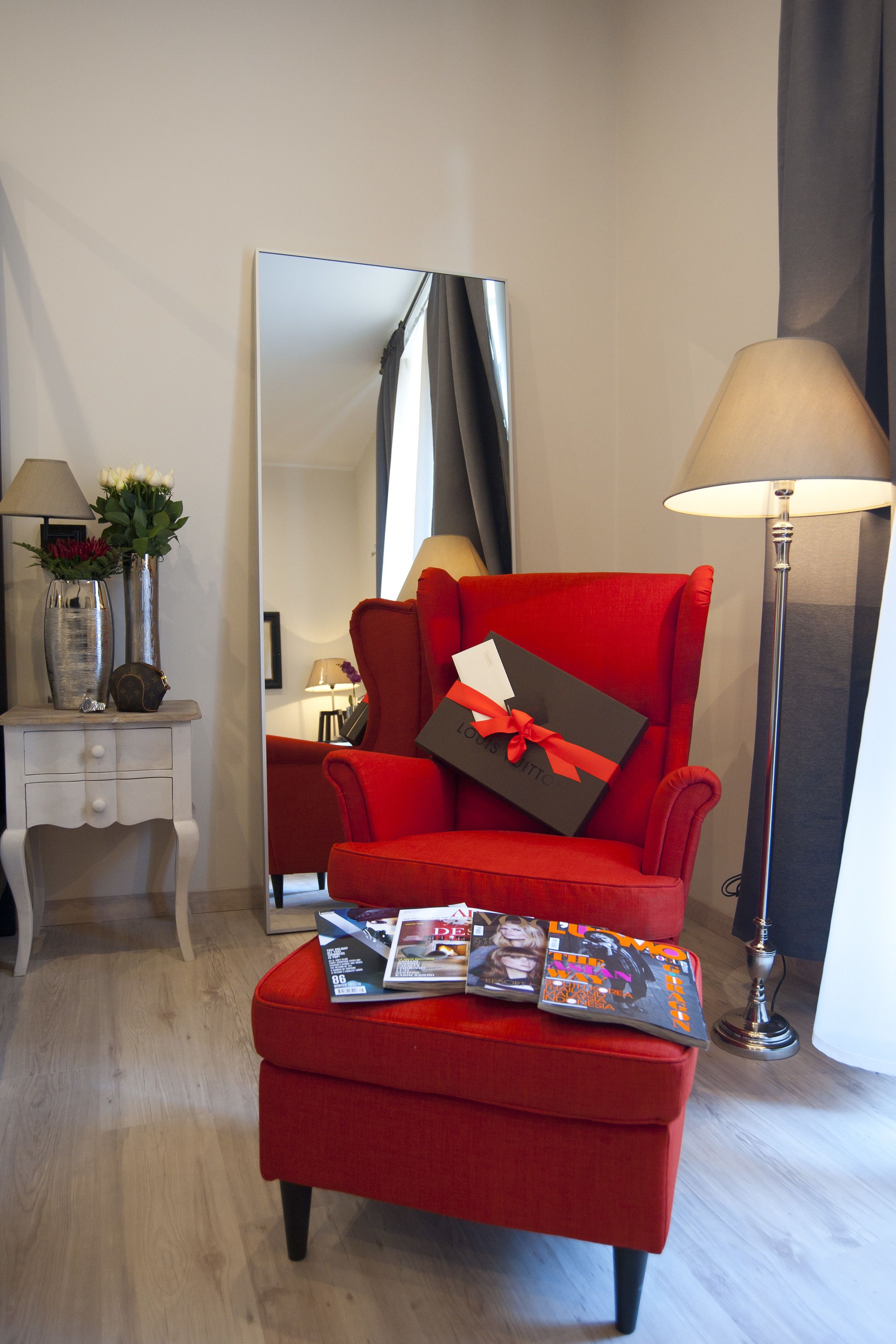 Foto - Town House 62