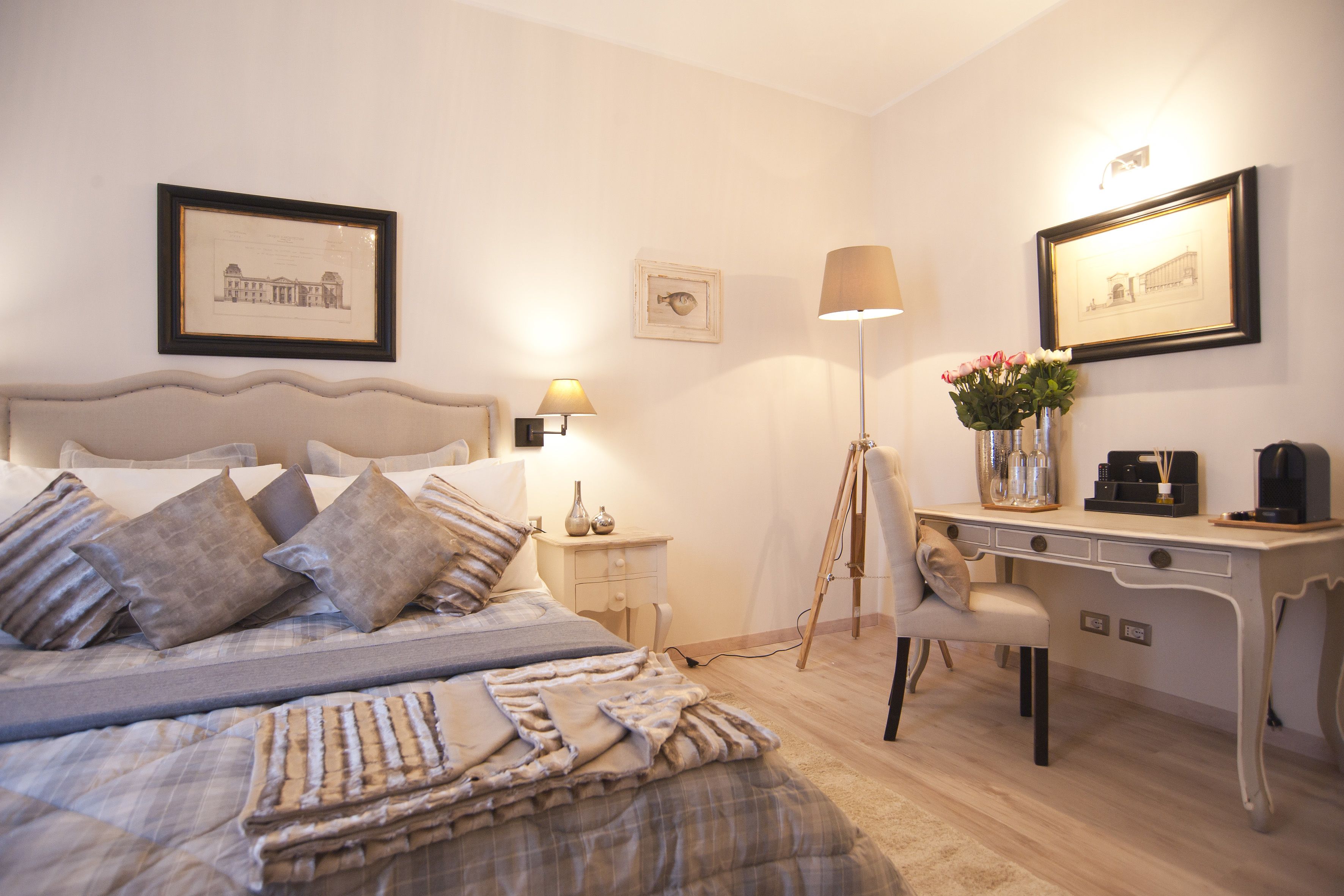 Foto - Town House 62