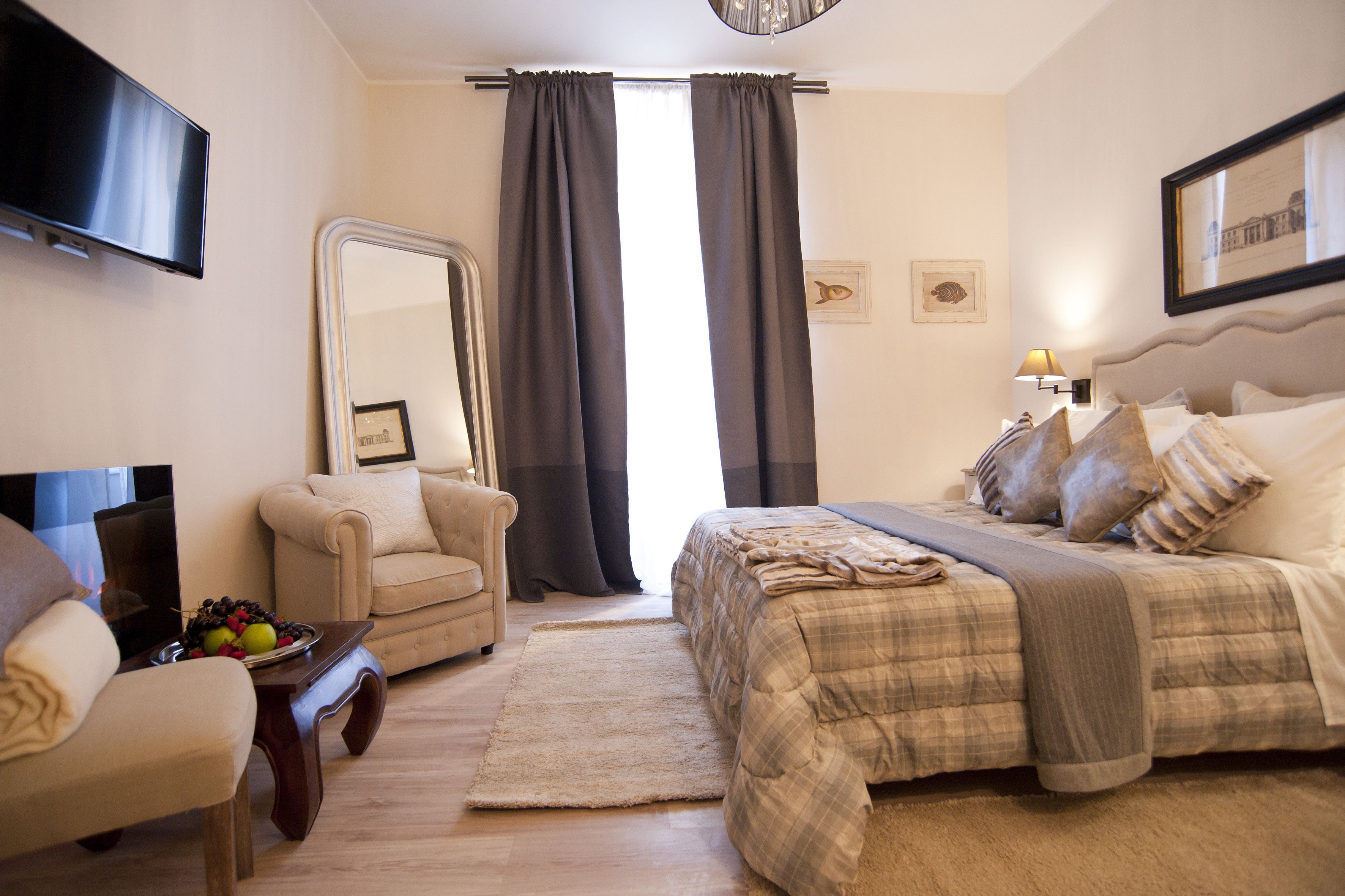 Foto - Town House 62