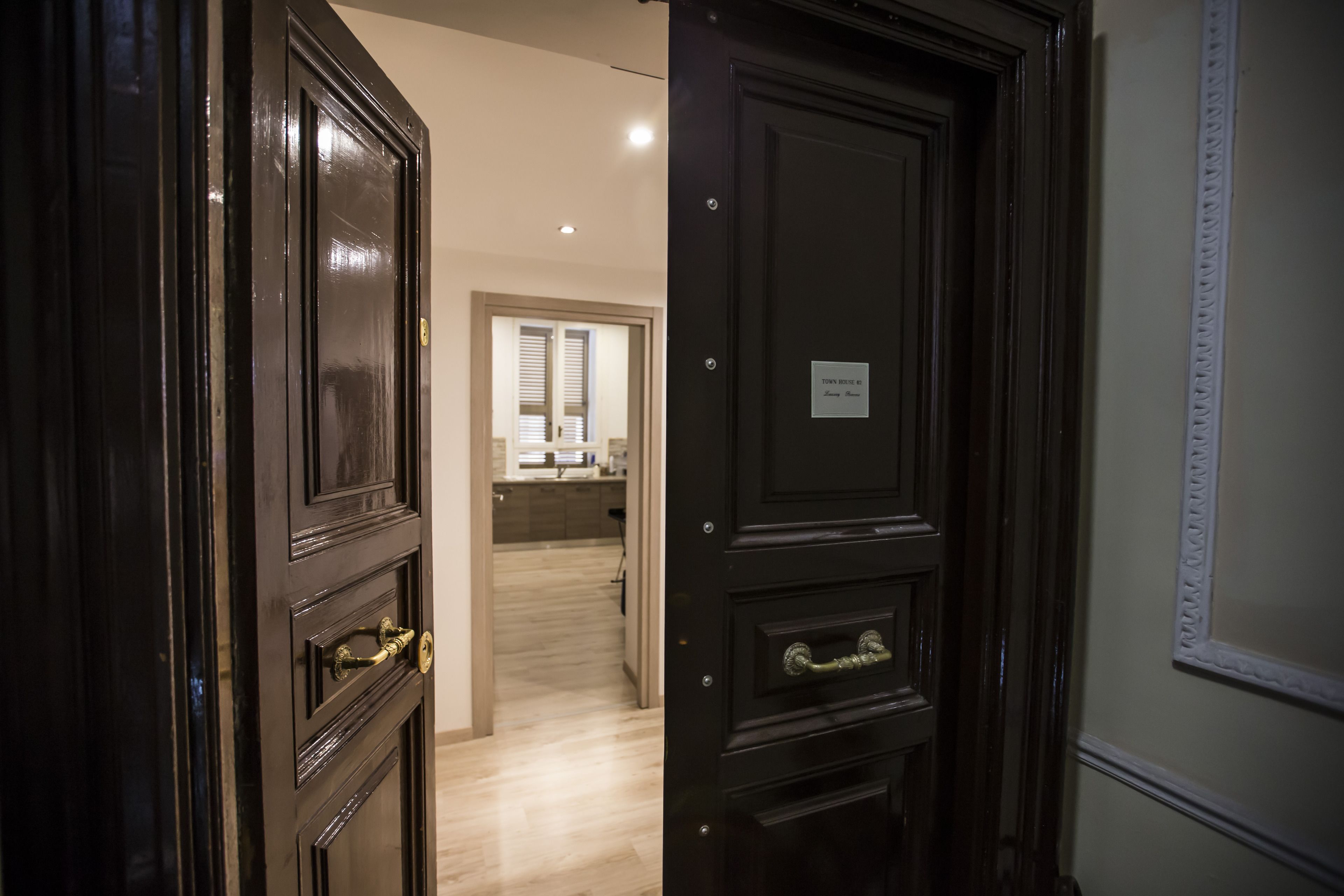 Foto - Town House 62