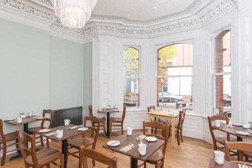 Harper's Boutique Bed & Breakfast