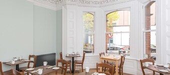 Harper's Boutique Bed & Breakfast