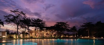 Samanea Beach Resort & Spa