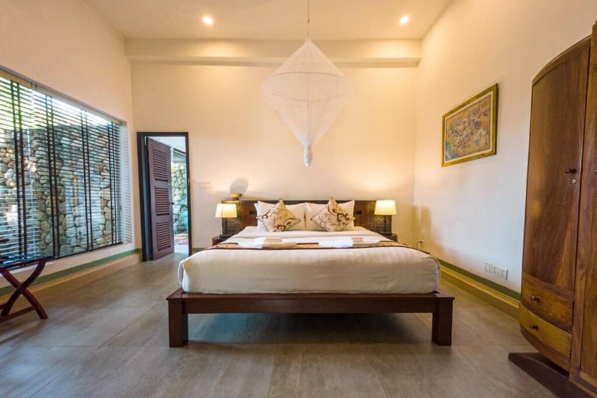 1 bedroom, premium bedding, Select Comfort beds, minibar