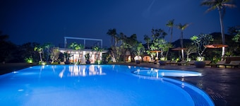 Samanea Beach Resort & Spa