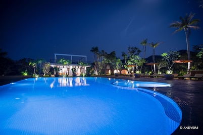 Samanea Beach Resort & Spa