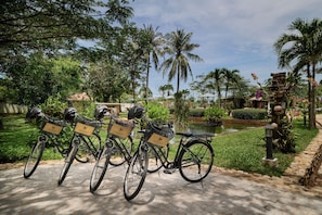 Ciclismo