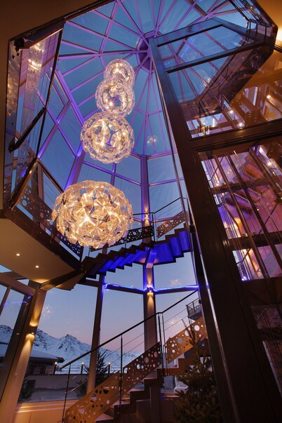 Résidence Koh-I Nor by Les Etincelles