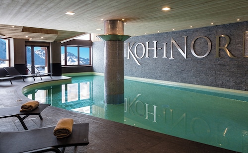 Résidence Koh-I Nor by Les Etincelles