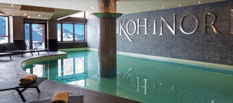 Résidence Koh-I Nor by Les Etincelles