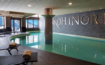 Résidence Koh-I Nor by Les Etincelles