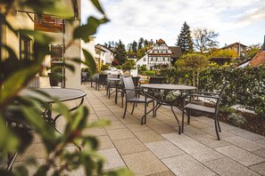 Solterrasse