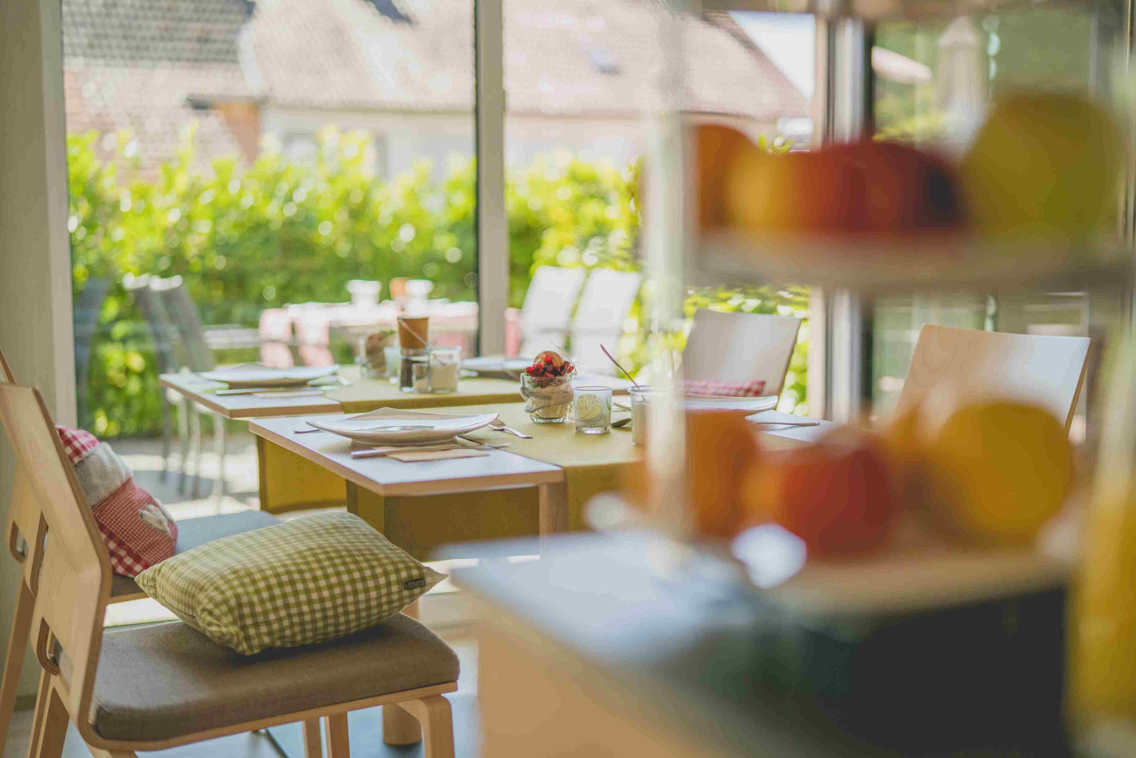 Foto - Pflugwirts Hotel und Gasthaus