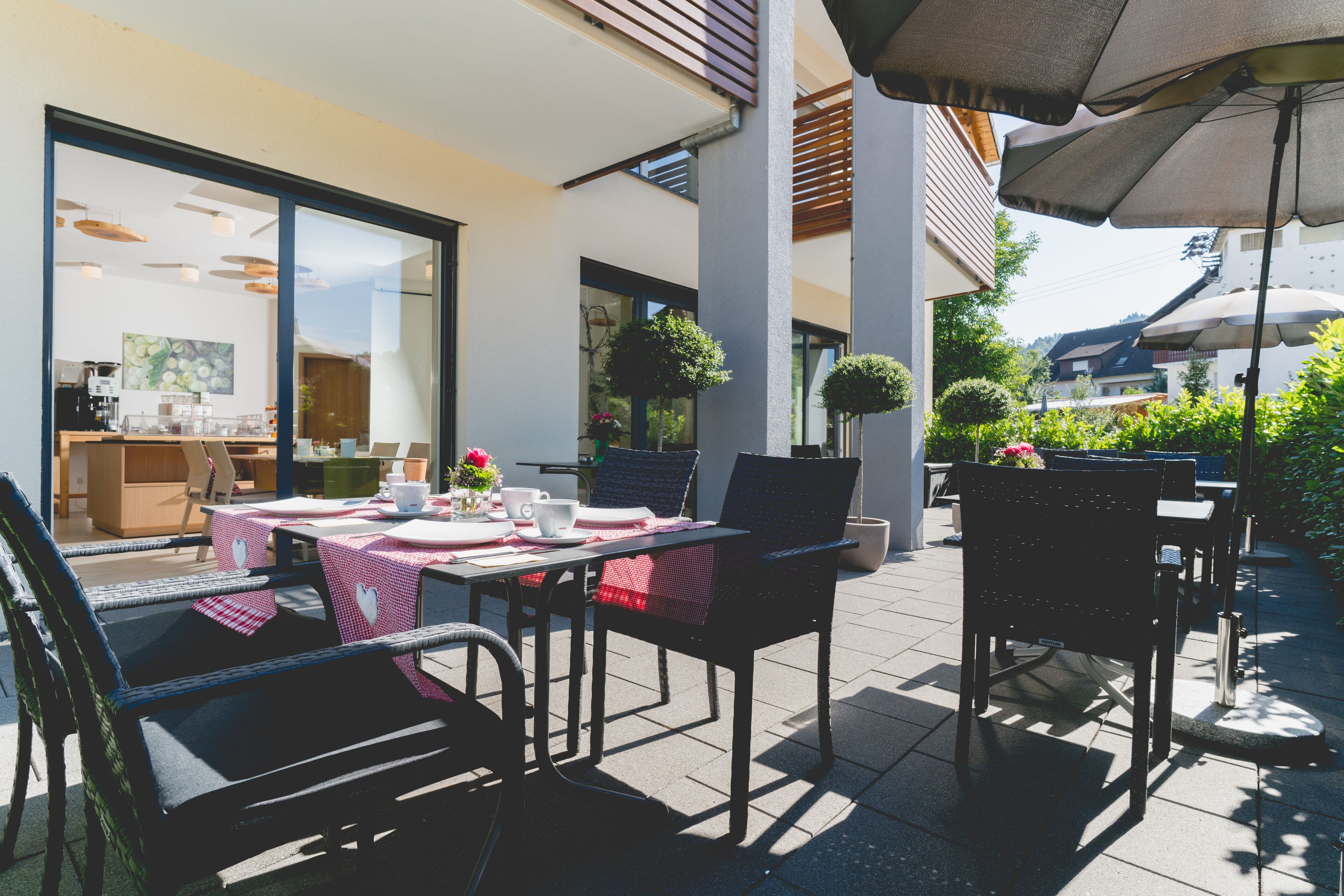 Foto - Pflugwirts Hotel und Gasthaus