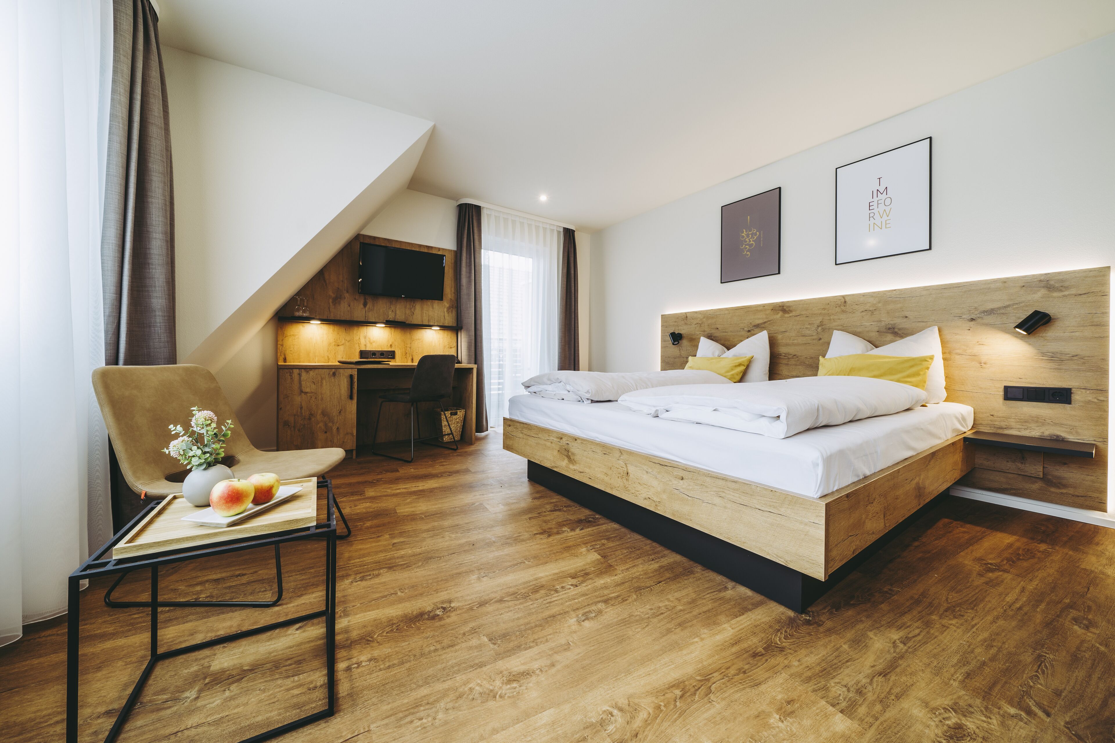 Foto - Pflugwirts Hotel und Gasthaus