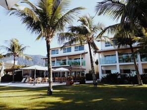 Interior - Amora Hotel (São Sebastião)