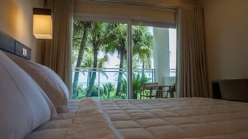 Deluxe-Zimmer (Super)