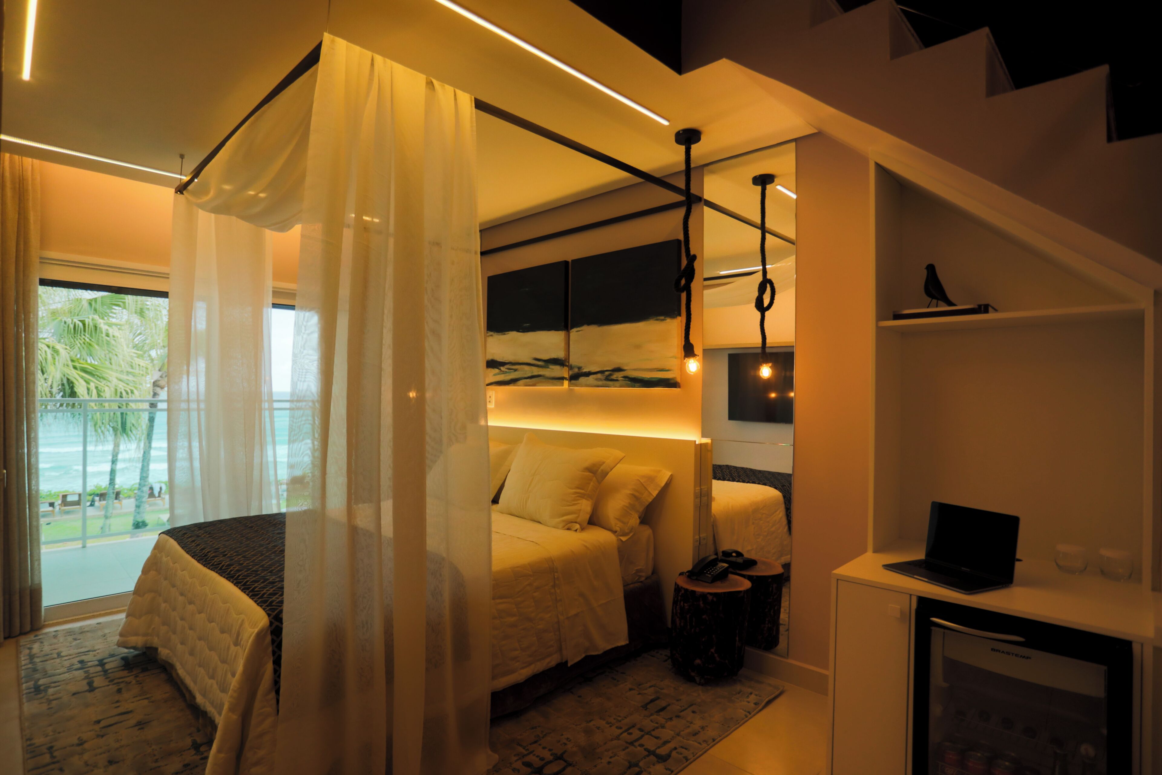 Suite, 1 habitación (Master) | Vista desde la habitación