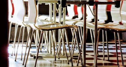 Home Backpackers Valencia by Feetup Hostels