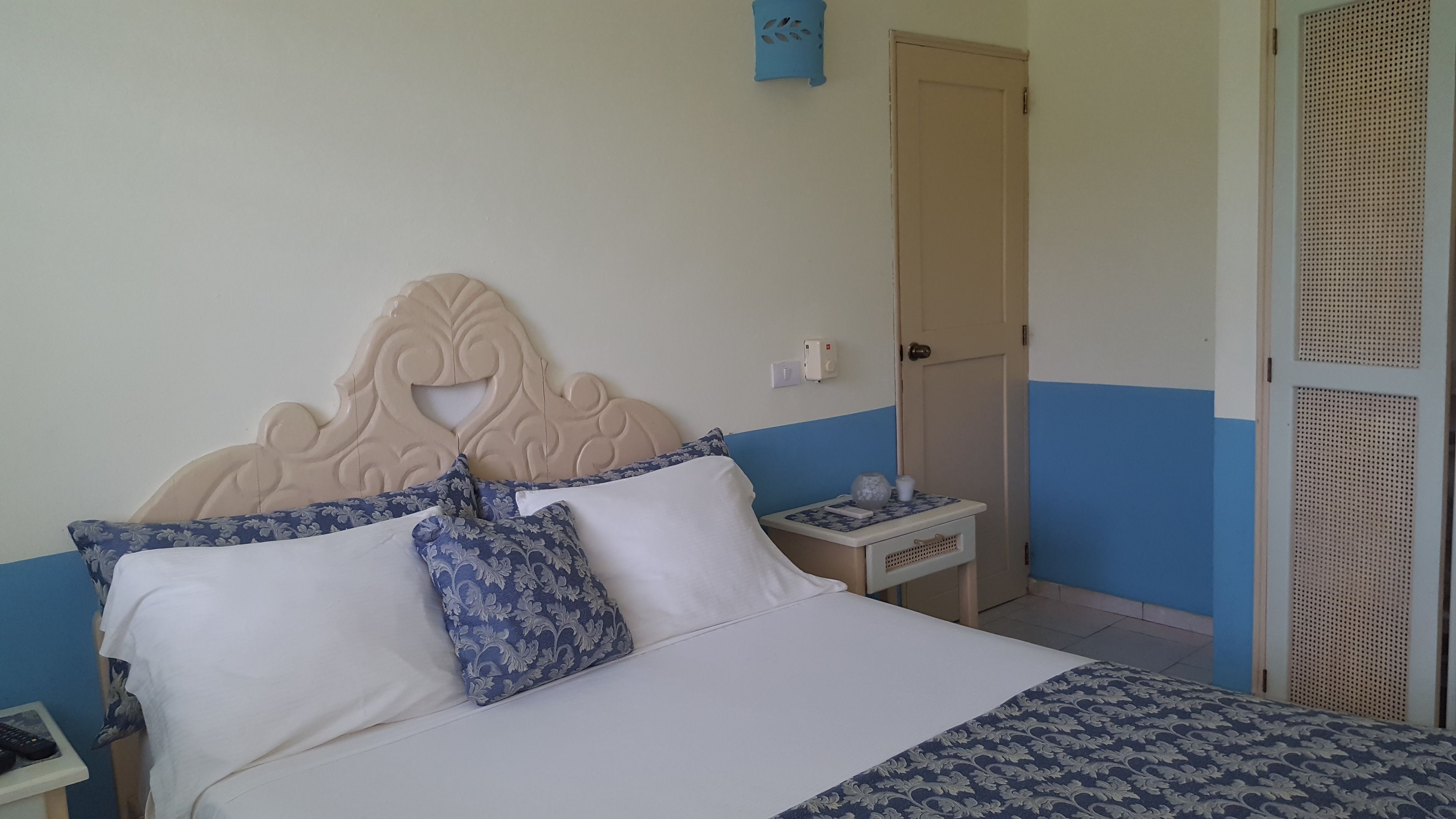 Departamento, 1 habitación | 1 habitación y ropa de cama de alta calidad 