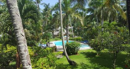 Oasis Hotel Las Terrenas