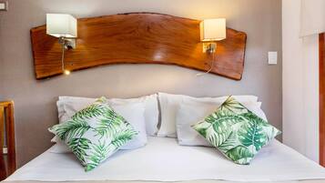 Minibar, free cribs/infant beds, free WiFi