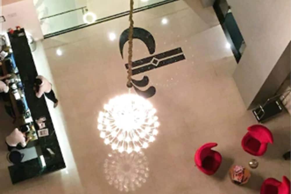 Ipê Center Hotel