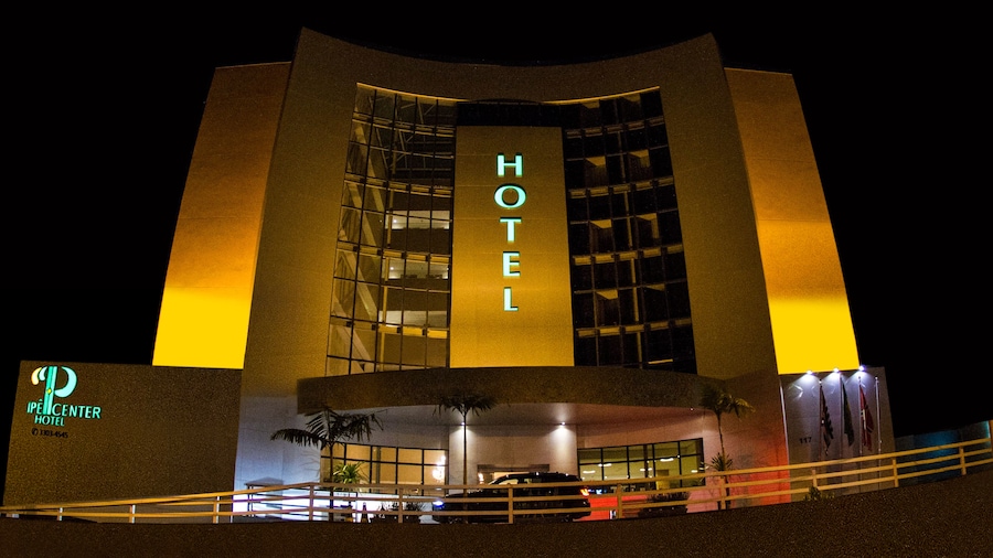 Ipê Center Hotel