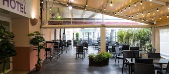 Hotel TerraNostra