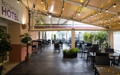 Hotel TerraNostra