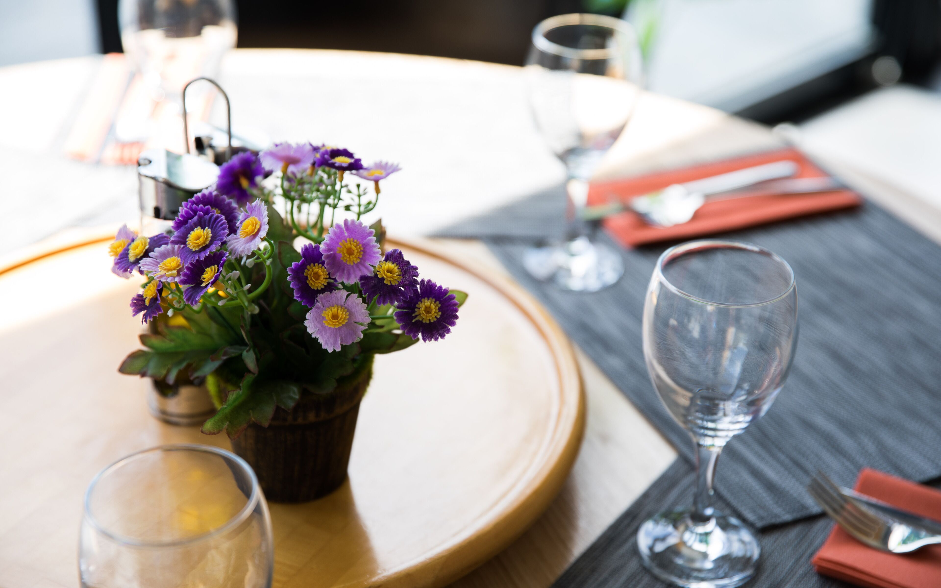 regional cuisine, al fresco dining