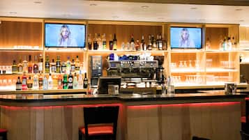 Wine bar