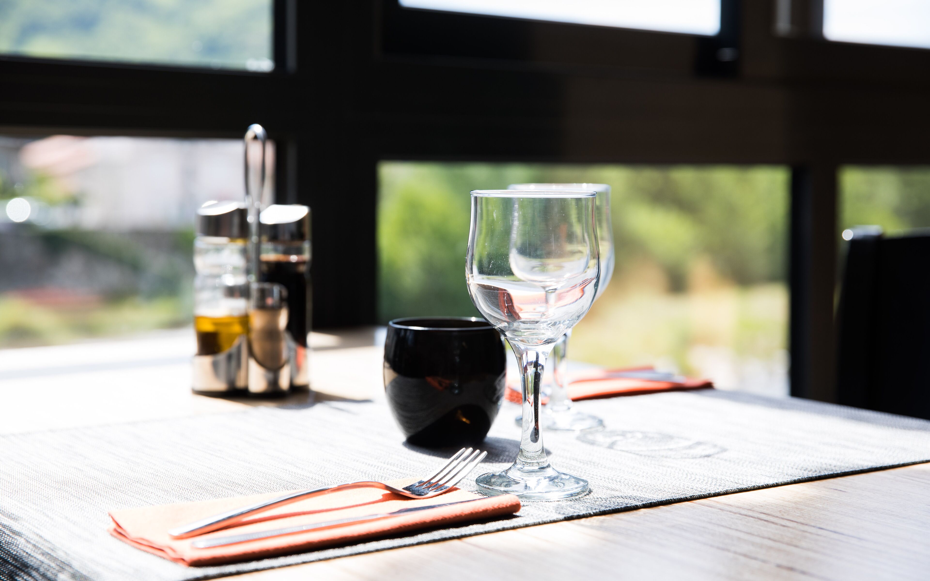 regional cuisine, al fresco dining